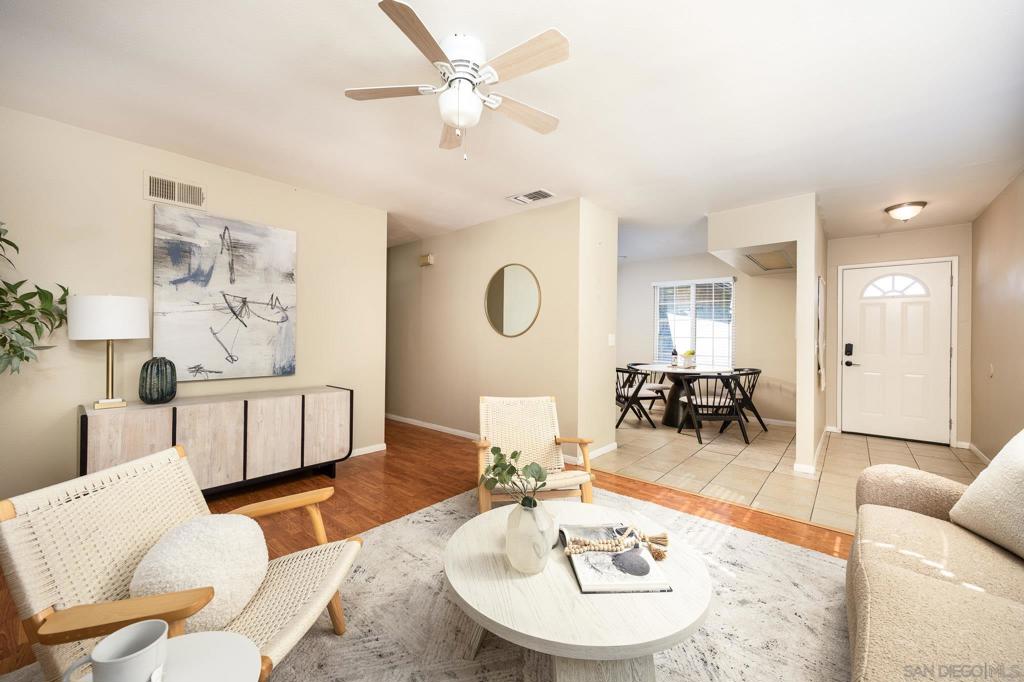 Encanto - Residential