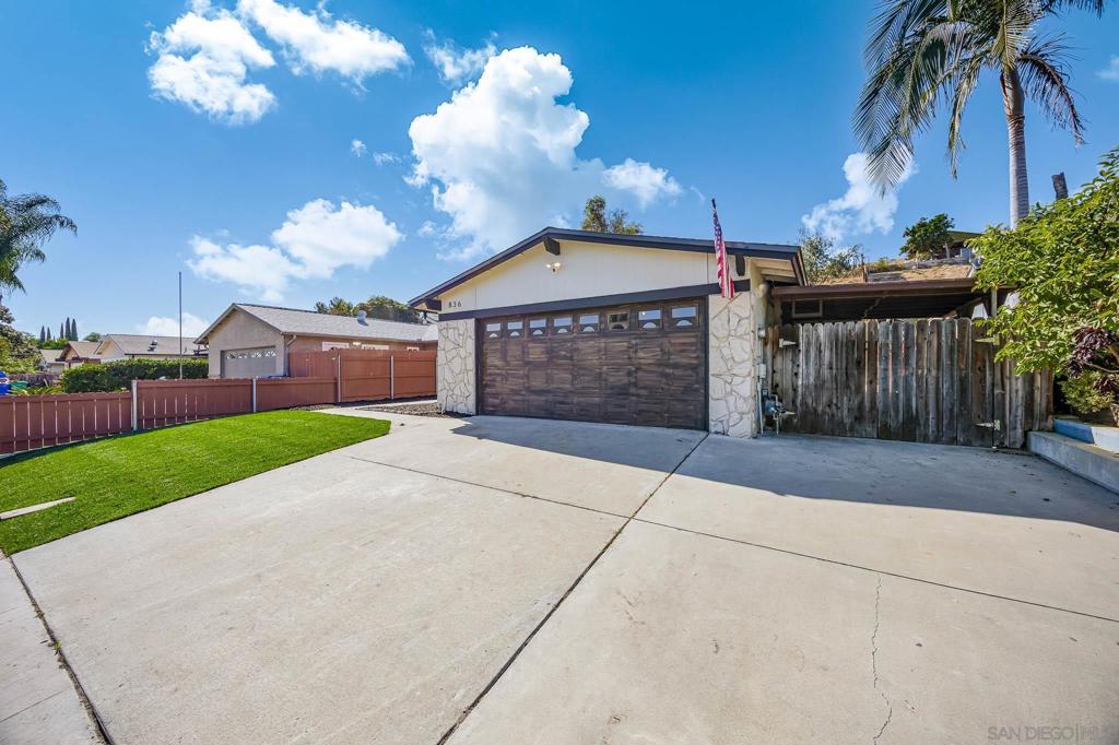 Encanto - Residential