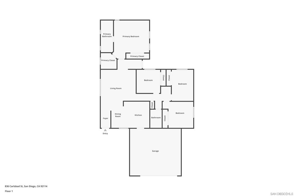 Encanto - Residential