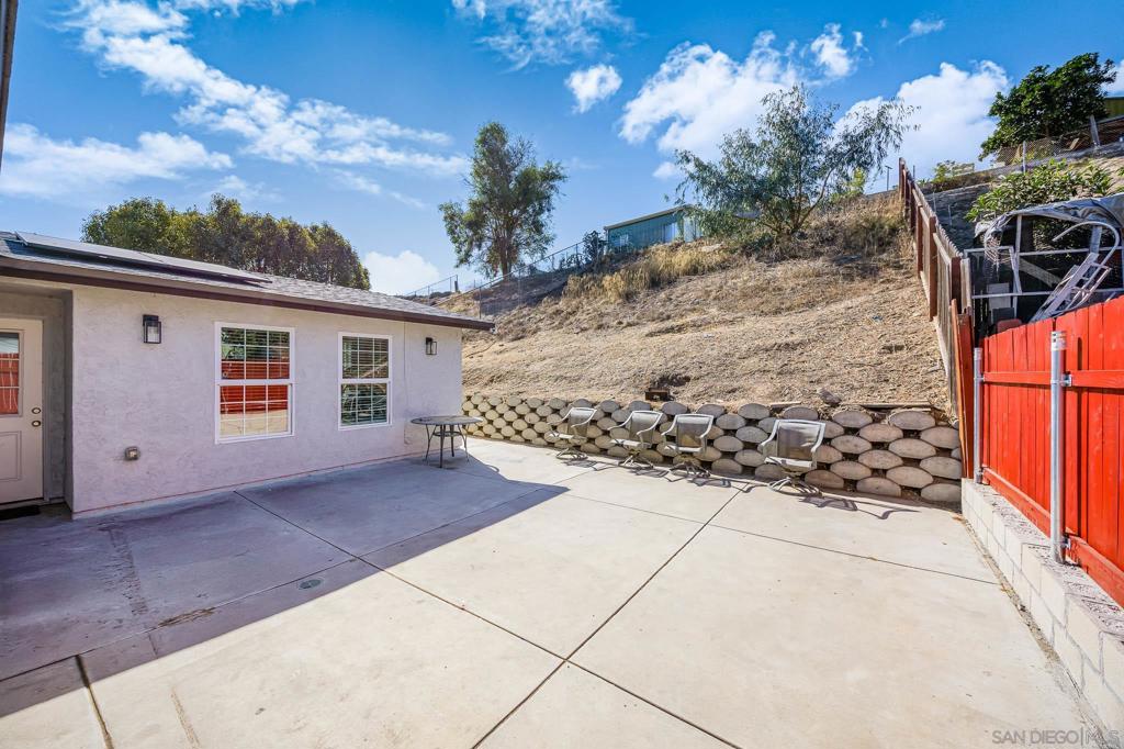 Encanto - Residential