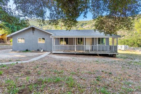 2016 Lake Morena Drive Campo CA 91906
