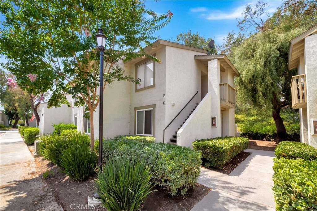 Welcome to Your Next Move! Whether you’re searching for your very first home or the perfect investment, this charming 2-bedroom, 1-bathroom gem is ready to impress. Enjoy serene views of lush green belts and mature trees right from your windows, offering a peaceful retreat from the hustle and bustle.Located in the heart of Mission Viejo, you’ll love being just minutes from restaurants, shopping, and convenient freeway access. As a resident, you’ll also have exclusive Lake Mission Viejo privileges—think sunny beach days, boating, concerts, and year-round fun.Don’t miss your chance to own this inviting home in a prime location!
