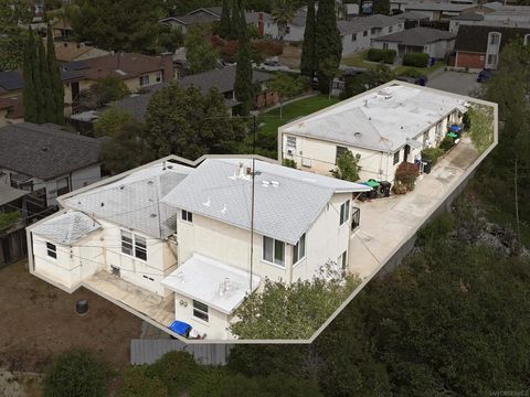 Photo of 4540 55Th St, San Diego, CA 92115 (MLS # 260007881SD)