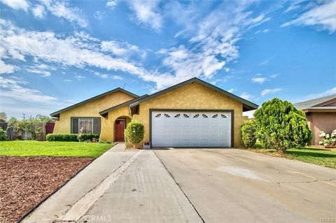 Photo of 24335 Sykes Dr, Moreno Valley, CA 92553 (MLS # SW26055149)