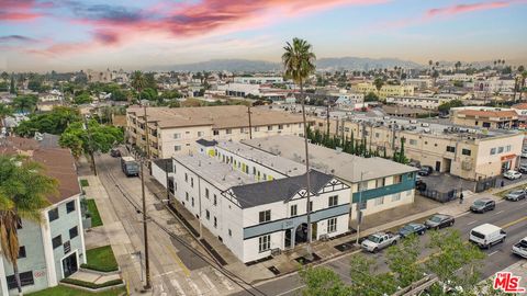 Photo of 4203 W Council Street, Los Angeles, CA 90004 (MLS # 26723965)