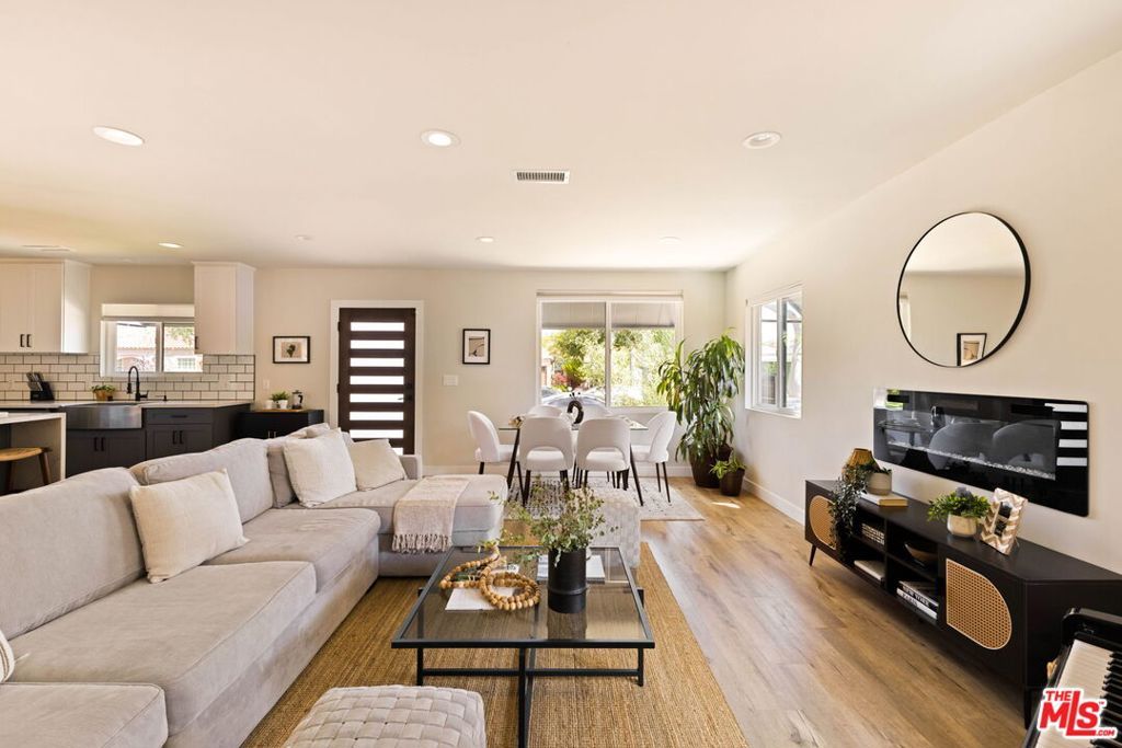 Photo of 11237 Braddock Drive, Culver City, CA 90230 (MLS # 26844211)