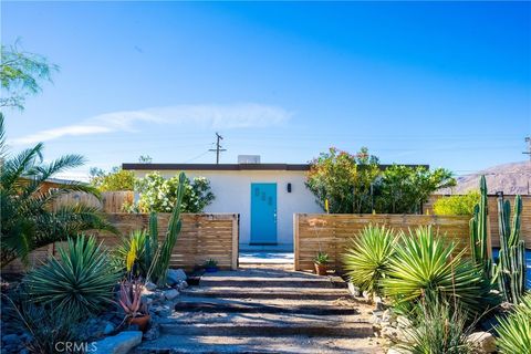 Photo of 74885 Serrano Dr Dr, 29 Palms, CA 92277 (MLS # JT26088529)