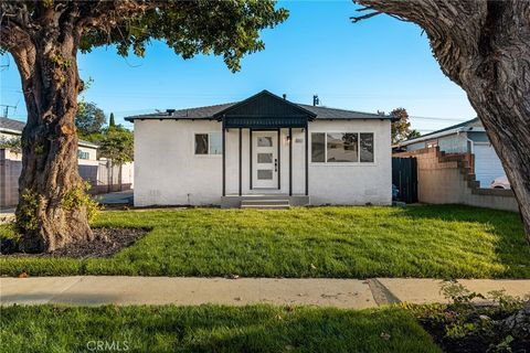 Photo of 810 E Silva St, Long Beach, CA 90807 (MLS # PW25246564) Photo of 810 E Silva St, Long Beach, CA 90807 (MLS # PW25246564)