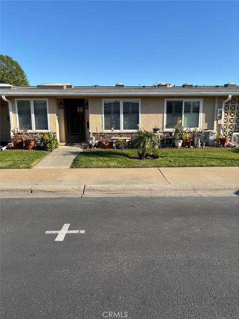 1440 Pelham 105J Seal Beach CA 90740
