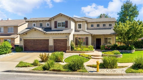 Photo of 11933 Pine Mountain Court, Rancho Cucamonga, CA 91739 (MLS # CV26170810)