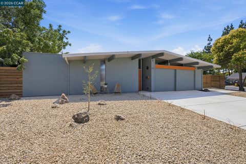 Photo of 3998 Salem St ST, Concord, CA 94521 (MLS # 41139390)