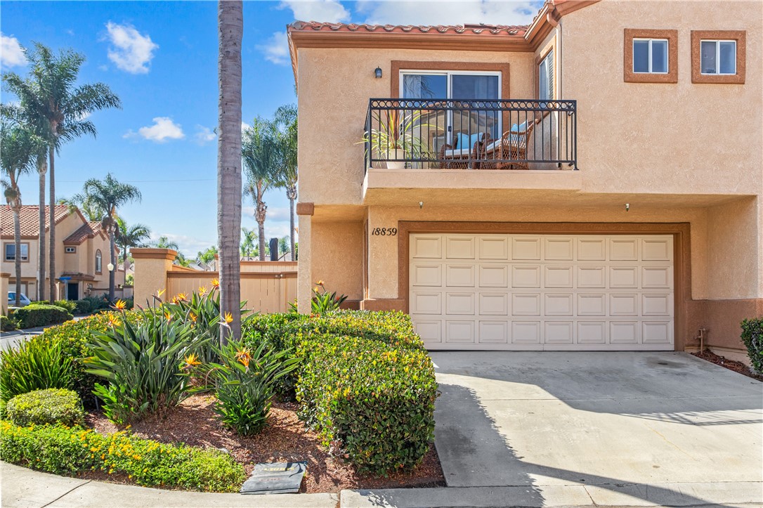 Seacliff Palms (SECP) - Residential