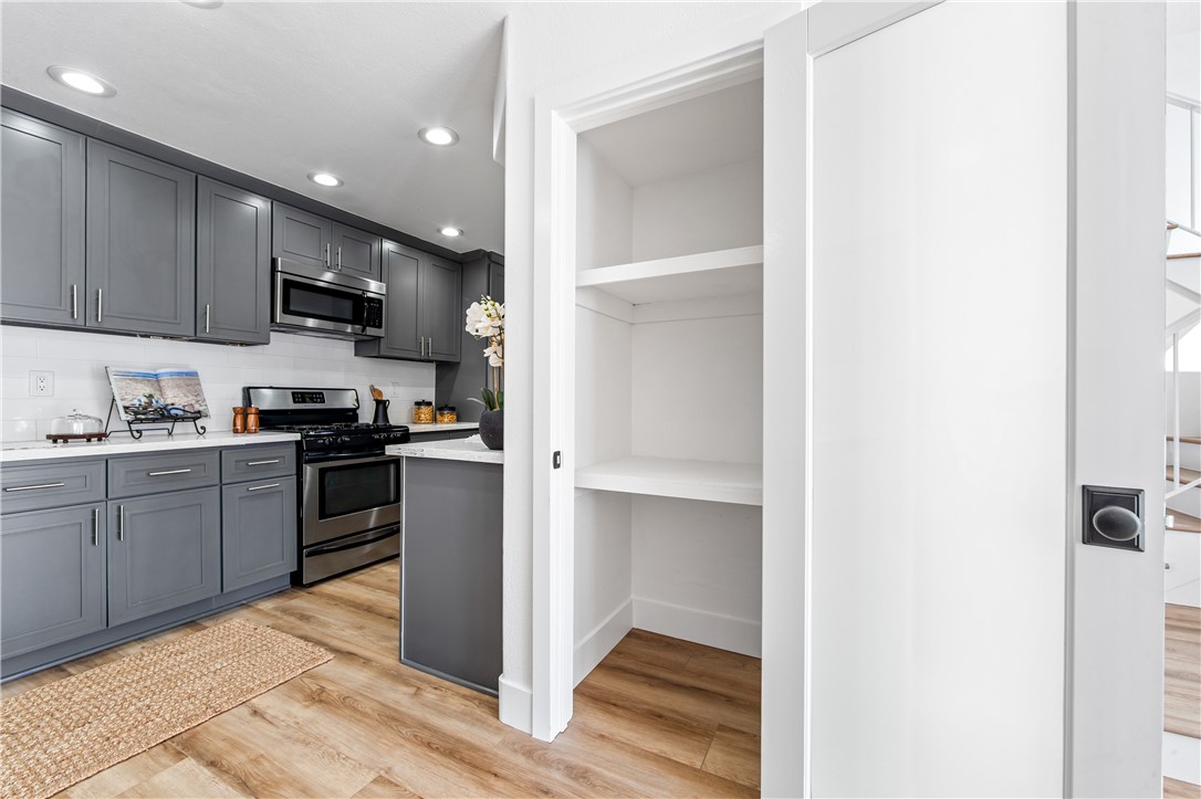 Seacliff Palms (SECP) - Residential