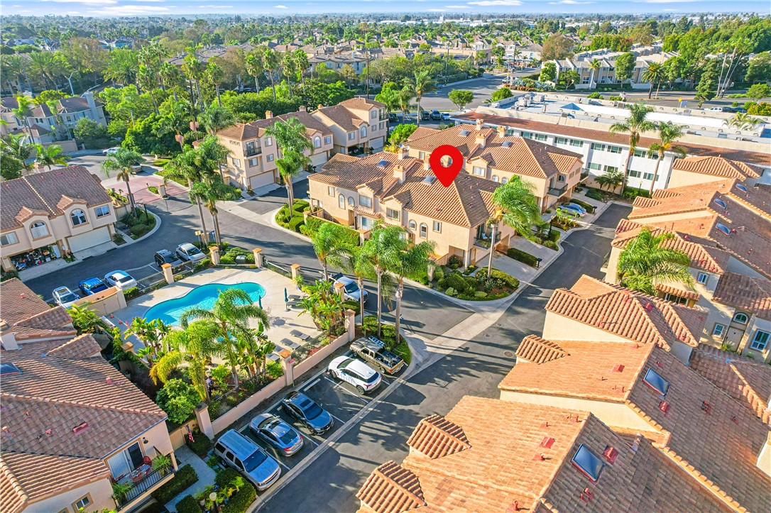 Seacliff Palms (SECP) - Residential