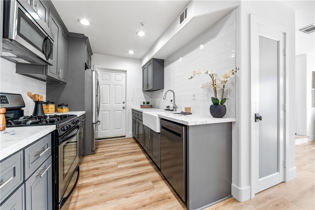 Seacliff Palms (SECP) - Residential