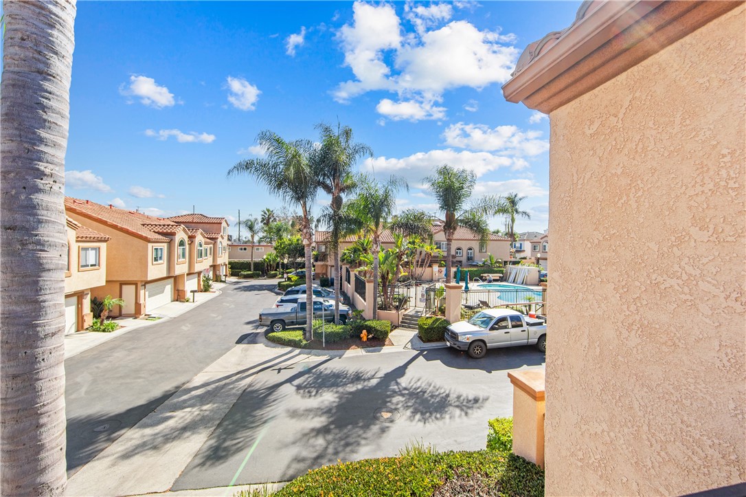 Seacliff Palms (SECP) - Residential