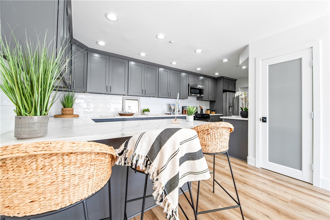 Seacliff Palms (SECP) - Residential