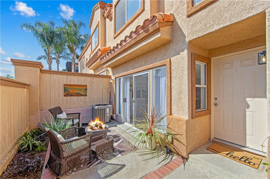 Seacliff Palms (SECP) - Residential