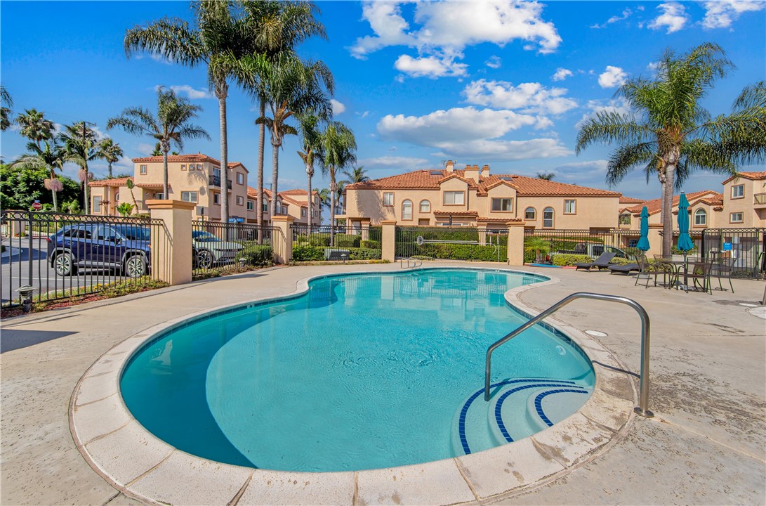 Seacliff Palms (SECP) - Residential