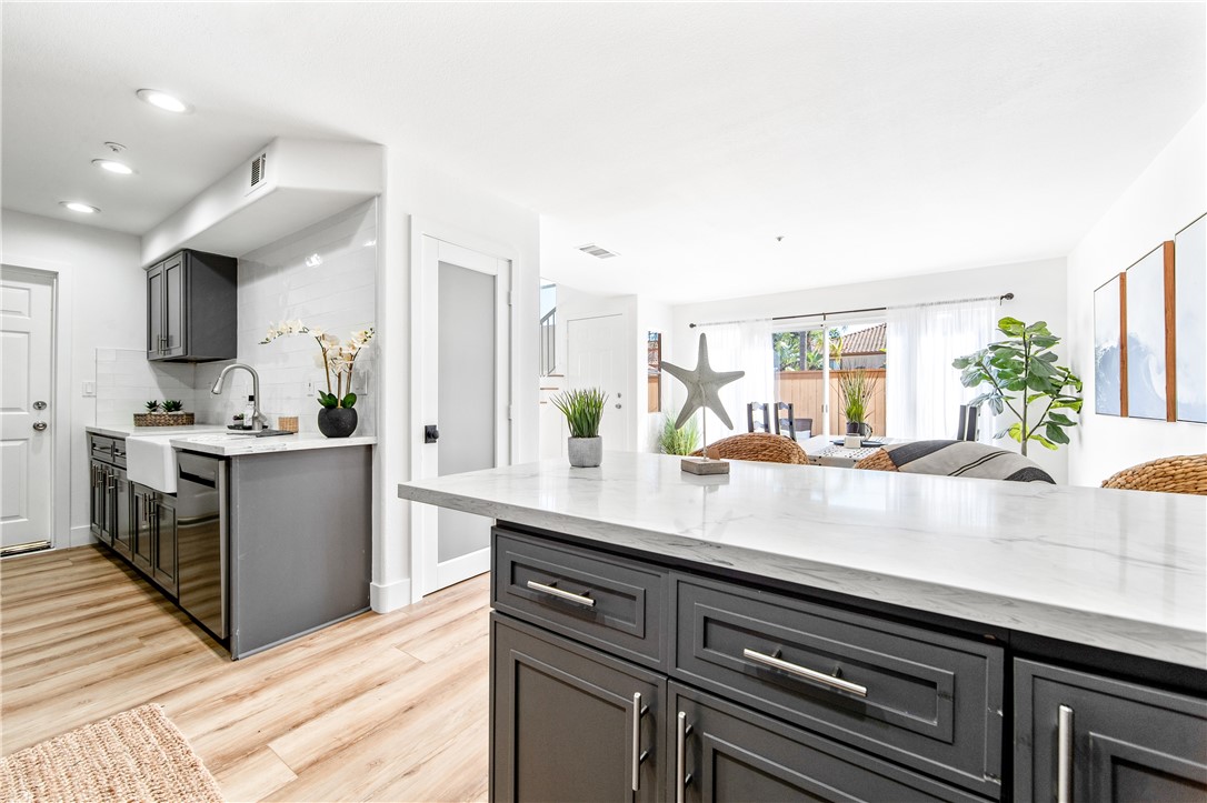Seacliff Palms (SECP) - Residential