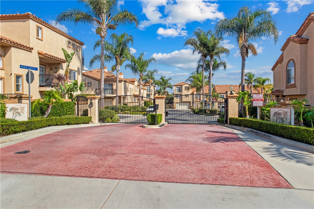 Seacliff Palms (SECP) - Residential