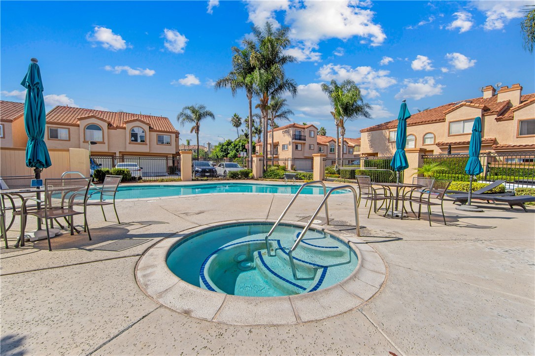 Seacliff Palms (SECP) - Residential