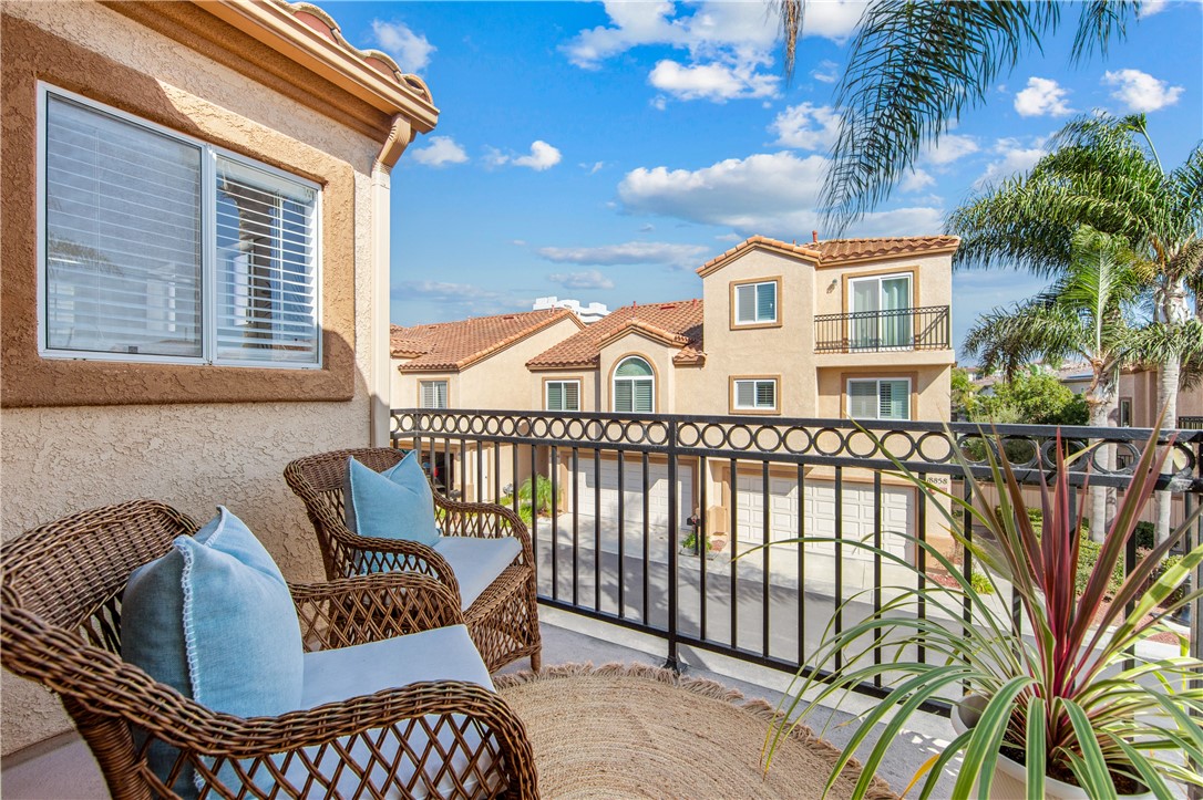 Seacliff Palms (SECP) - Residential