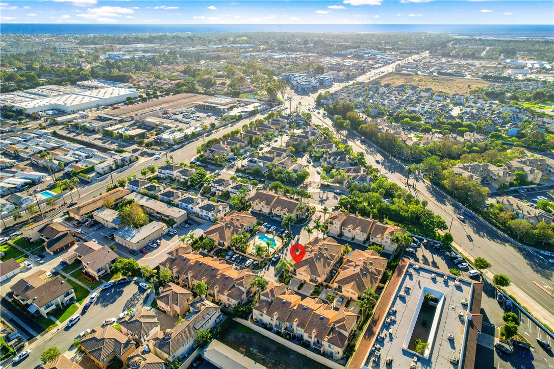 Seacliff Palms (SECP) - Residential