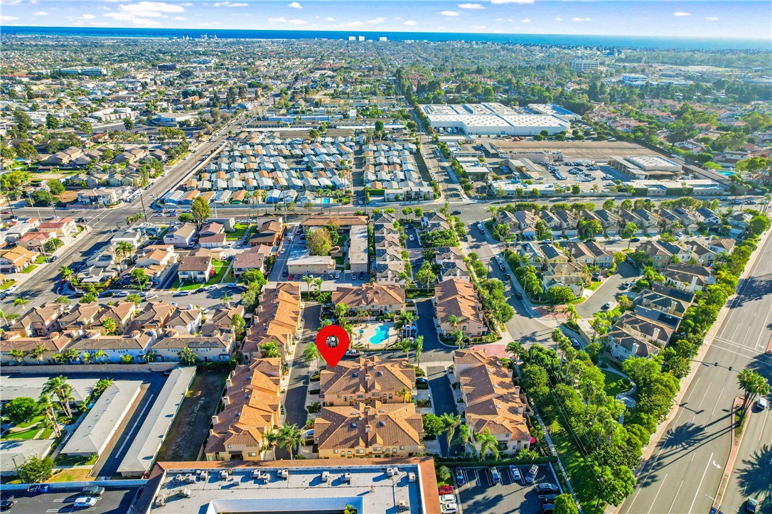 Seacliff Palms (SECP) - Residential
