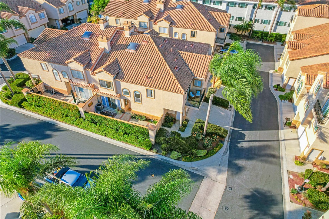 Seacliff Palms (SECP) - Residential