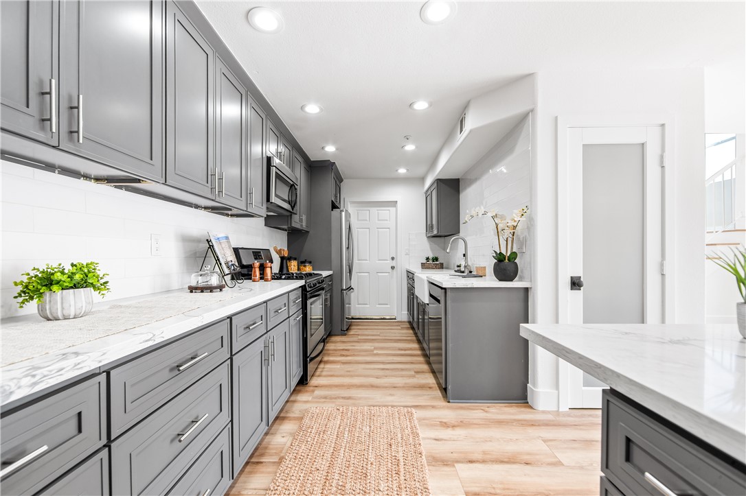 Seacliff Palms (SECP) - Residential