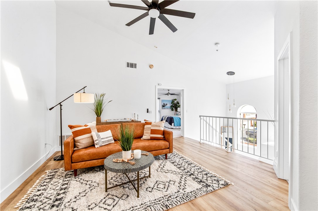 Seacliff Palms (SECP) - Residential