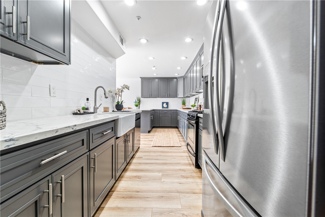 Seacliff Palms (SECP) - Residential
