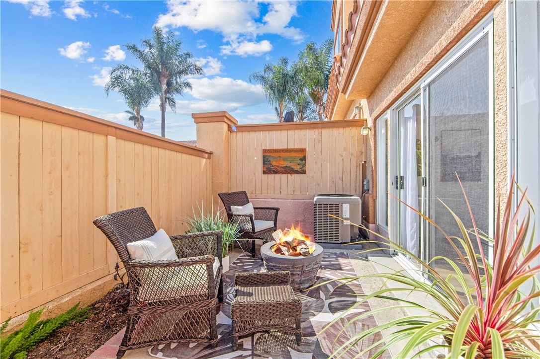 Seacliff Palms (SECP) - Residential