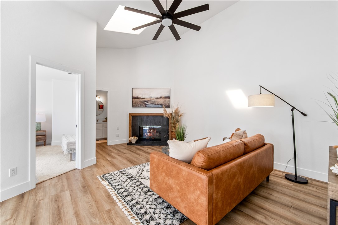 Seacliff Palms (SECP) - Residential