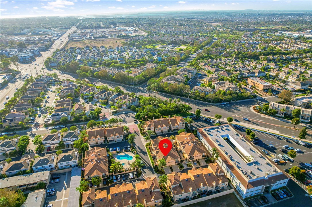 Seacliff Palms (SECP) - Residential