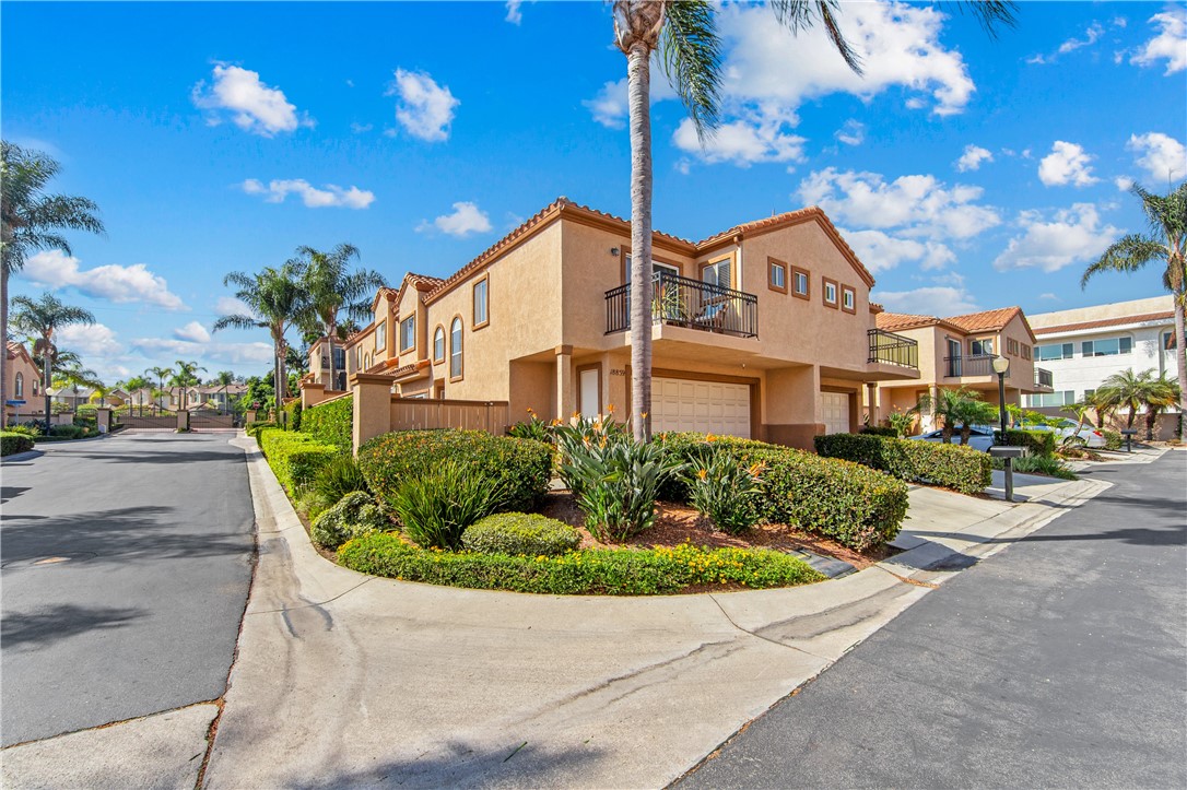 Seacliff Palms (SECP) - Residential