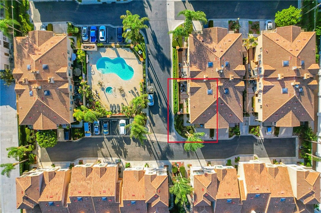 Seacliff Palms (SECP) - Residential
