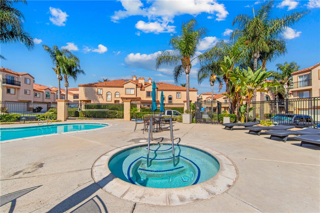 Seacliff Palms (SECP) - Residential