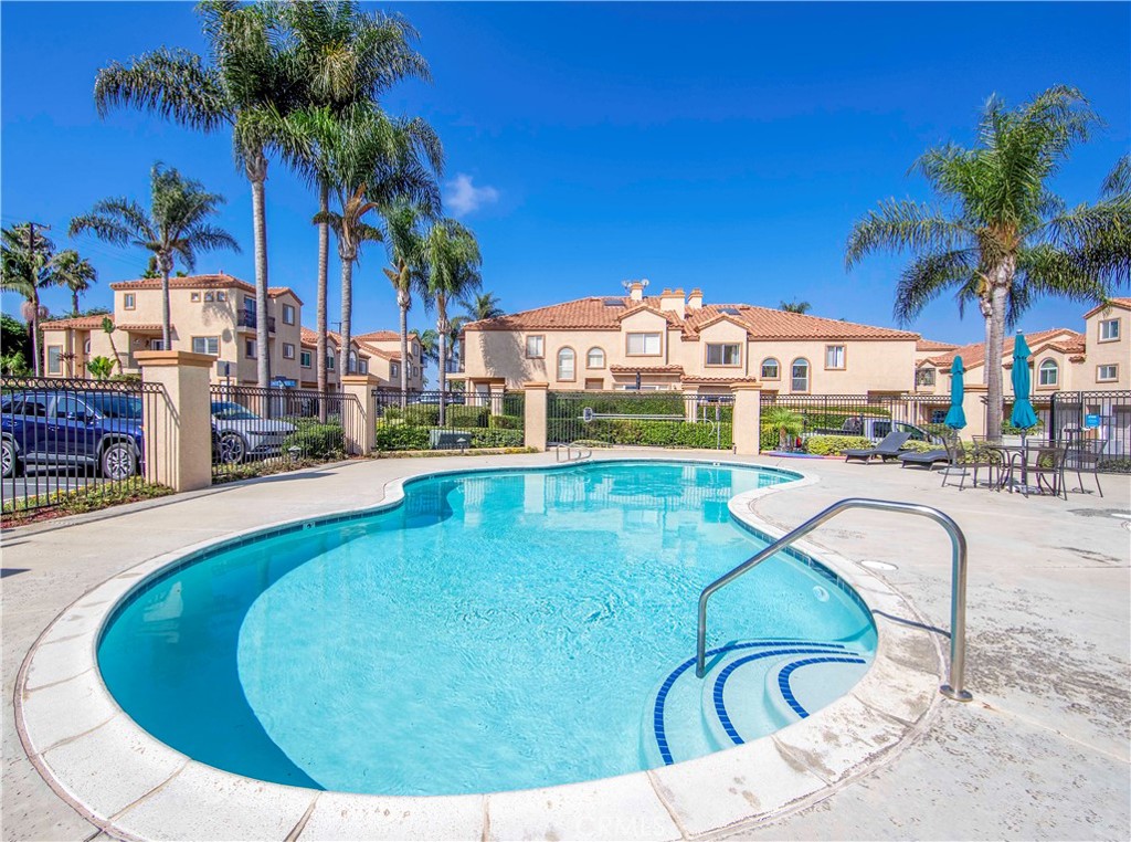 Seacliff Palms (SECP) - Residential
