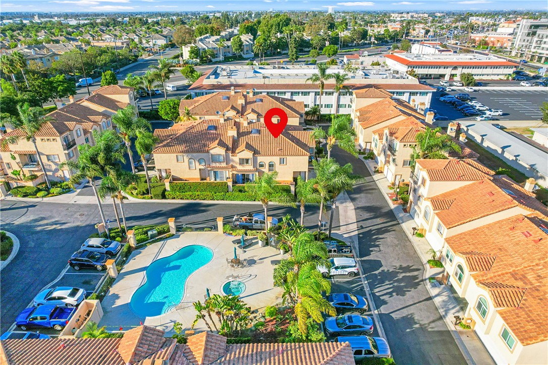 Seacliff Palms (SECP) - Residential