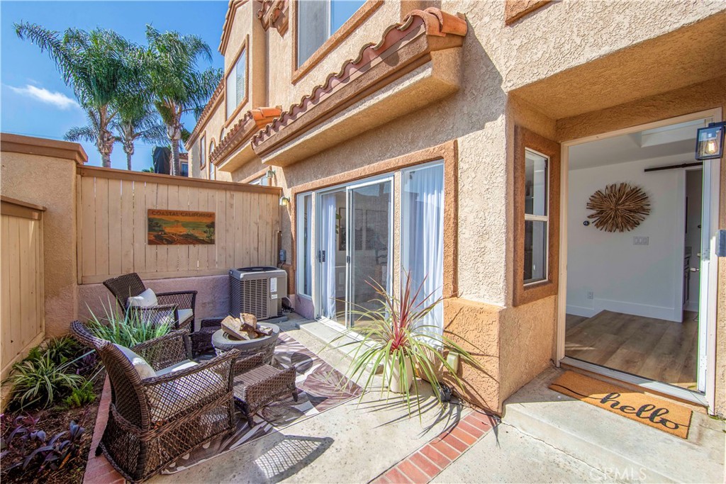 Seacliff Palms (SECP) - Residential