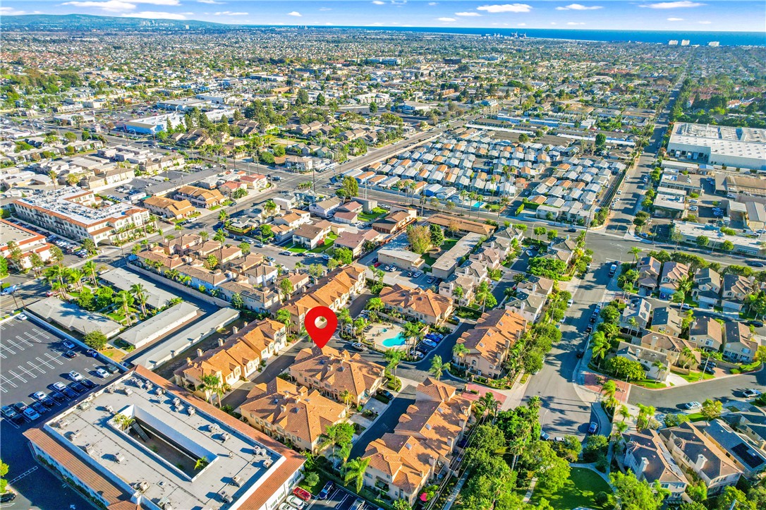 Seacliff Palms (SECP) - Residential