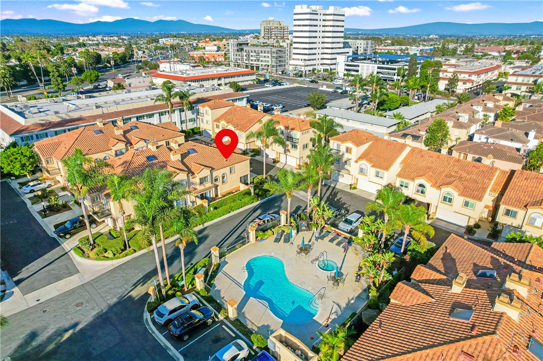 Seacliff Palms (SECP) - Residential