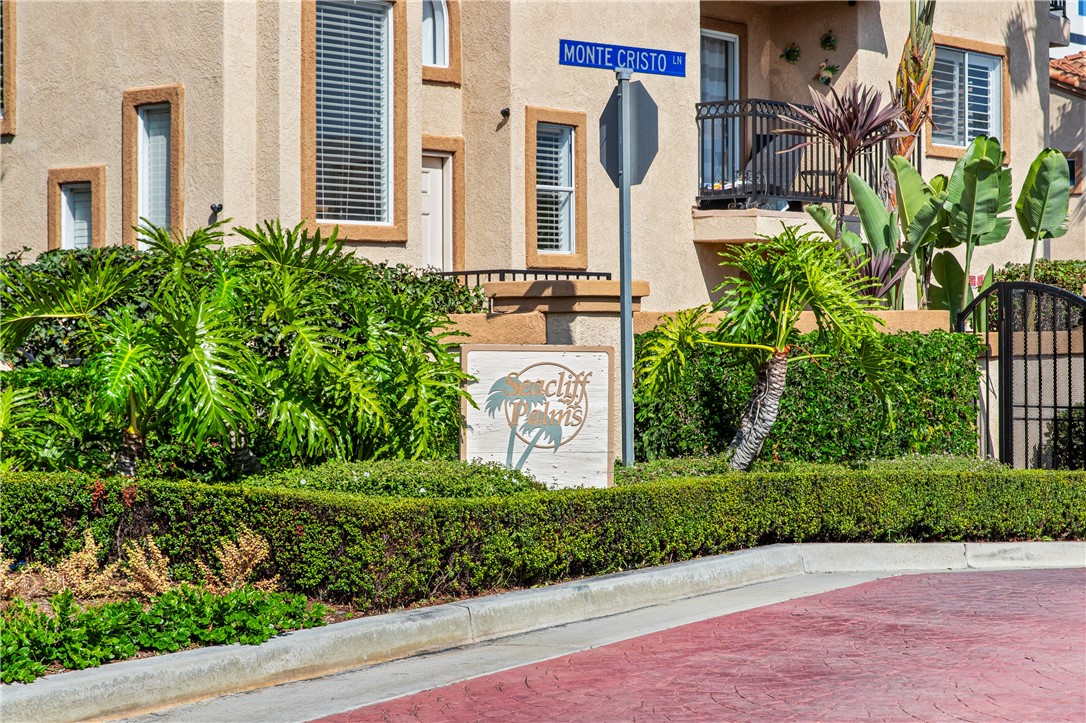 Seacliff Palms (SECP) - Residential