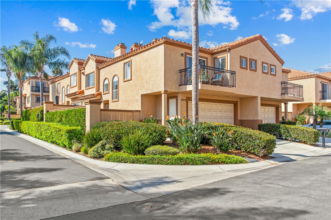 Seacliff Palms (SECP) - Residential