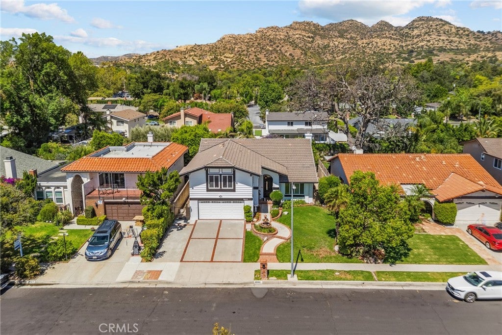9933 Nevada AVE, Chatsworth CA 91311