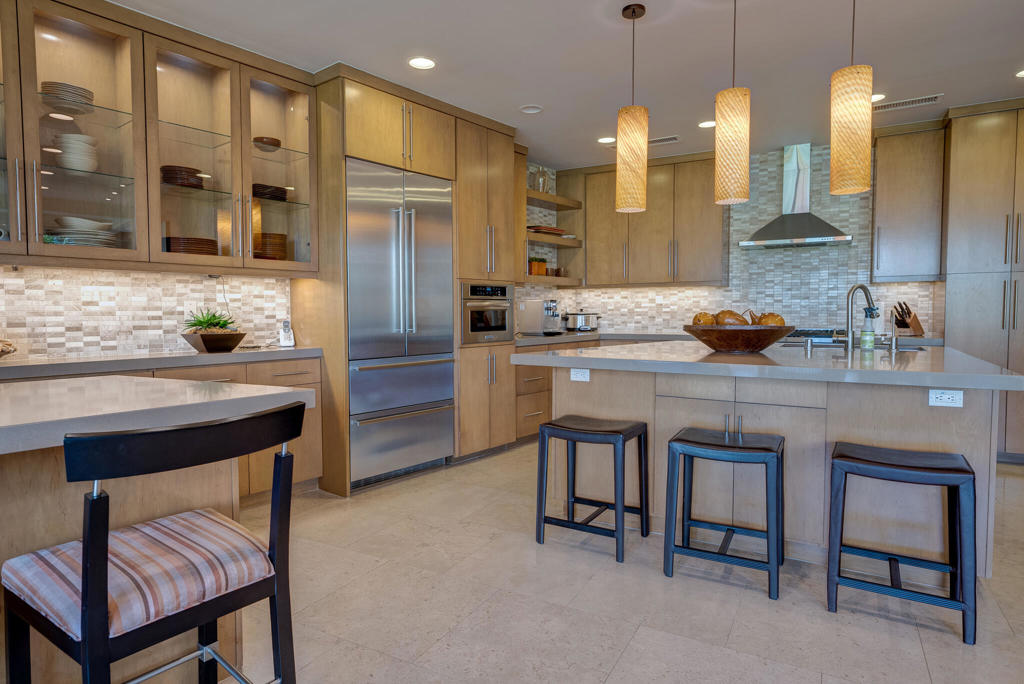 Indian Wells C.C. - Residential Lease