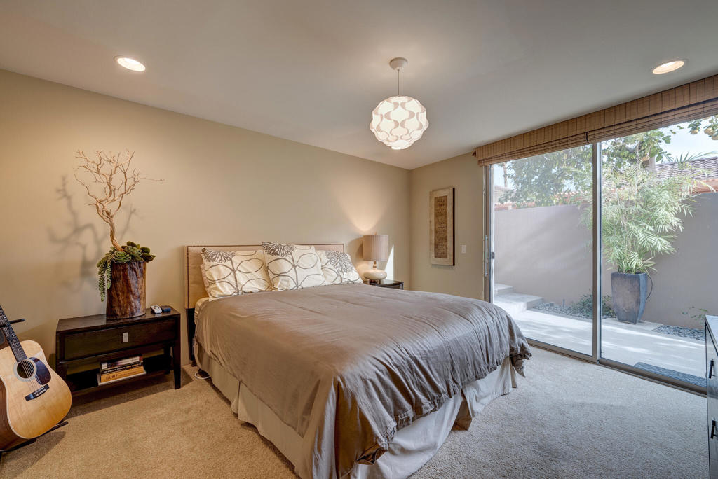 Indian Wells C.C. - Residential Lease