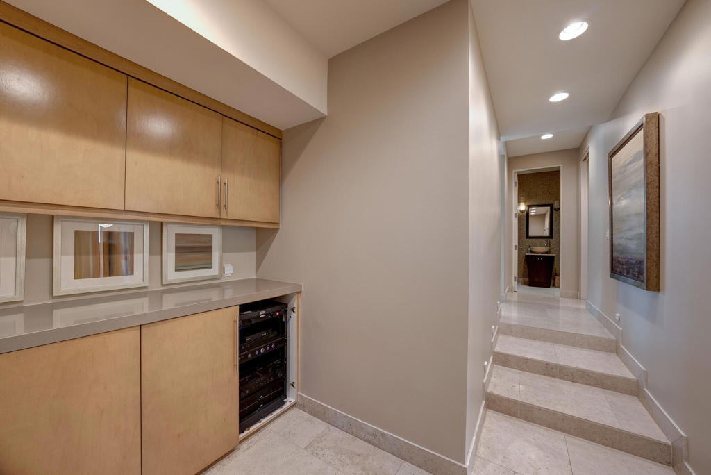 Indian Wells C.C. - Residential Lease
